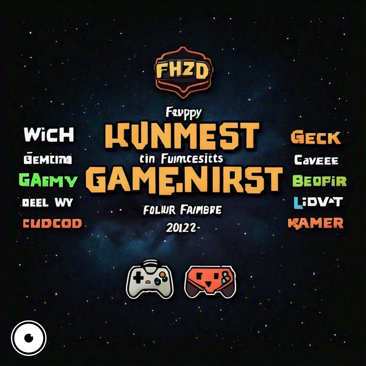 Best Funny Gamer Names