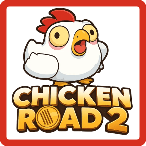 Chicken Road 2-logo
